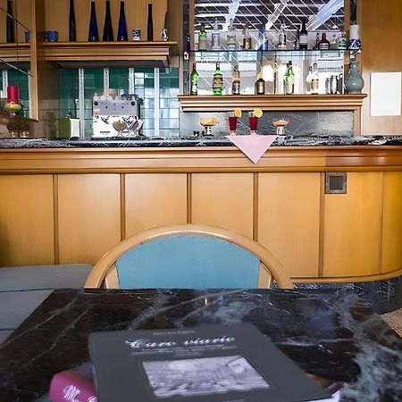 Grifone Hotel Перуджа Экстерьер фото
