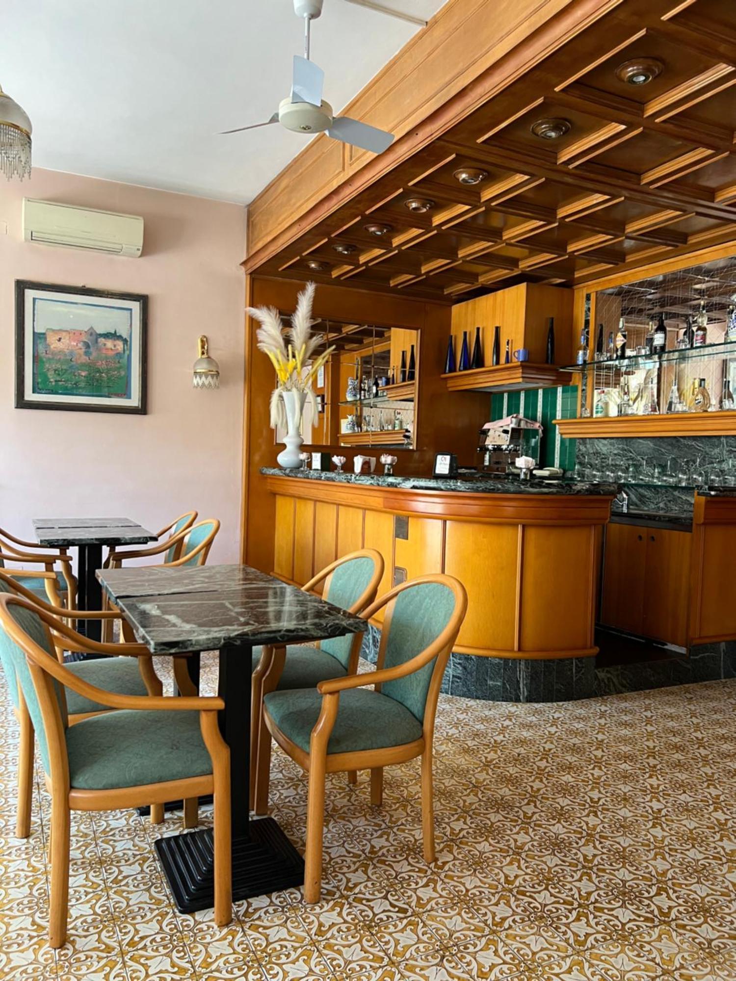Grifone Hotel Перуджа Экстерьер фото