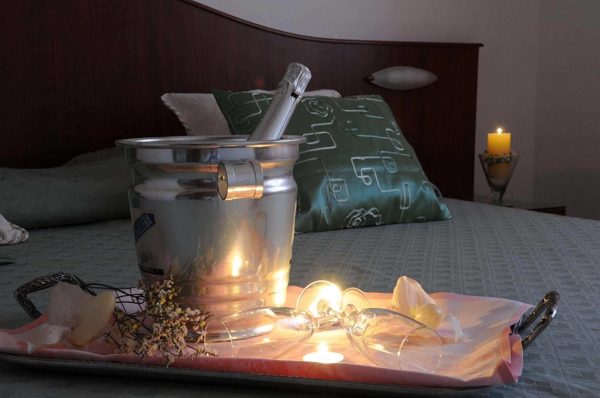 Grifone Hotel Перуджа Экстерьер фото