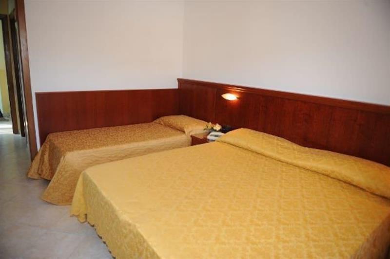 Grifone Hotel Перуджа Экстерьер фото
